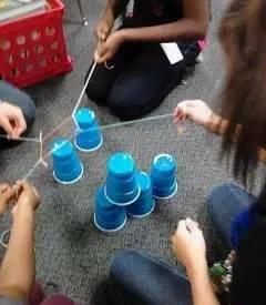 拿走不谢！13款幼儿园元旦小游戏（干货）