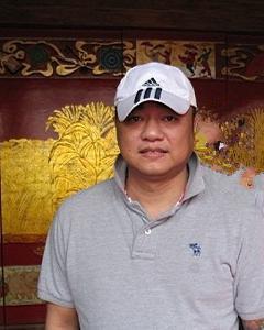 赵本山的四大保镖，个个都是身怀绝技背景强大的主