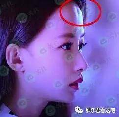 孙怡素颜出境并不可怕,可怕的是她跟董子健的