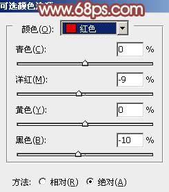 详细通道磨皮教程