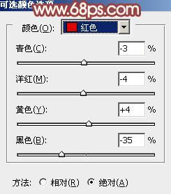 详细通道磨皮教程