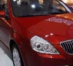 别克凯越一着车雨刮就自动运转