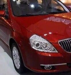 别克凯越一着车雨刮就自动运转