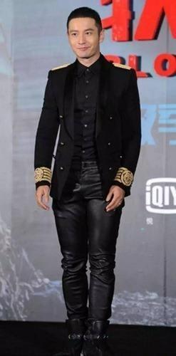 看烂了男明星的大长腿，今天来88那些身长腿短的偶像明星们！