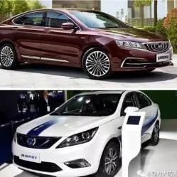 【大嘴问答】博瑞值得入手吗？长安逸动混动版怎么样？