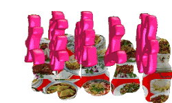 晚上好，一组适合晚上给送朋友的祝福动态图片分享给大家