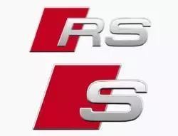 汽车屁股上带这些字母的都不是好惹的，分分钟让你绝望！