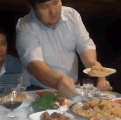 幽默笑话！喜欢运动的女孩子……