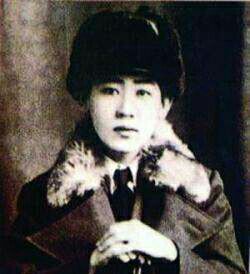 抗战时期日本的七大女间谍,第一个你想都想不