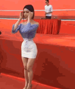 妹子公司还缺人吗