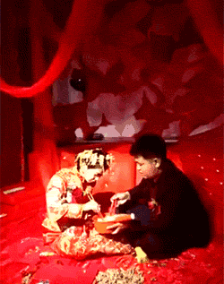 婚礼 结婚 250_317 竖版 竖屏 gif 动态图 动图