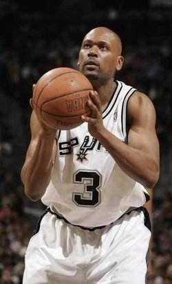 NBA历年(1990-2000)选秀状元都是谁,你还记得