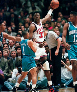 盘点NBA历史最矮球员:扣篮王是他们最好的证