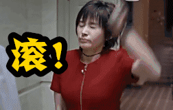 热门电视剧欢乐颂2动态表情包