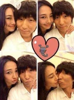 陈羽凡和白百何高调复合? 背后的原因让粉丝感动！