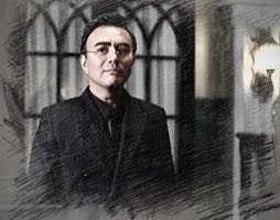 《飞行少年》《沙海》双剧杀青 张磊演绎双面