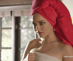 论胸大对男人表情的影响