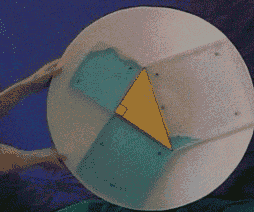 初中数学:勾股定理的16种证明