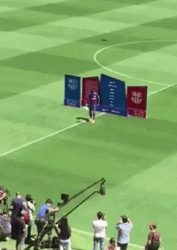 巴萨主帅坐不住了:我先秀一个