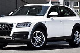 奥迪Q5/A6L清仓甩卖幅优惠10万，30多万能落地，买哪款划算？