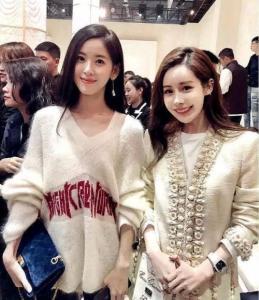 明星和普通人整容后的差距到底在哪? 为什么网红现实这么丑