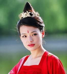 男子带“红拂女”私奔，认识千古第一侠客，最后帮李世民平定天下