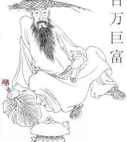 古代考生赴试长安,钱从哪里来?!