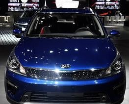 起亚9月28日上市一款新车，没有萨德也不买它！