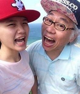 已尝禁果的“爷孙恋”日本度蜜月,女主表示不担心男友让她怀孕