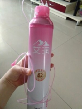 孕妈亲身经验告诉你,怀孕缺氧怎么办