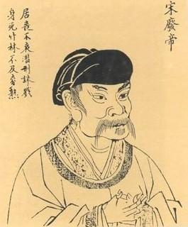 那些神奇的历史人物名字，佩服辛弃疾之子！
