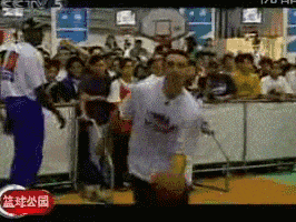 NBA最不喜欢扣篮的六位,无人防守都选择上篮,据说纳什是不会扣篮