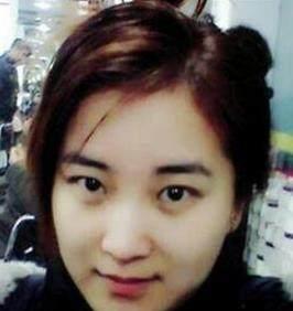 贾玲年轻的时候旧照片被赞女神,年轻的时候她