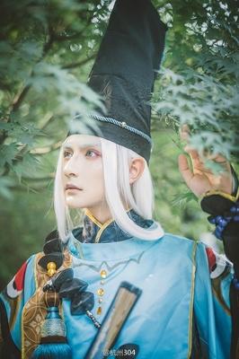 国内最受欢迎cosplayer前五:熊祁、黄山皆未进榜!