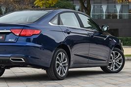 大狮兄侃新车：七座Jeep大指挥官2018国产还有起亚NP吉利帝豪GL