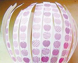 元宵节花灯的制作方法,元宵节花灯的手工