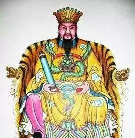 历史人文|我国历史上那些活着传奇,死了传神的