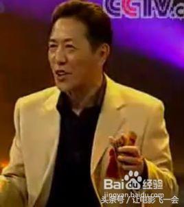 郭德纲这么大的能耐到底是谁教的？