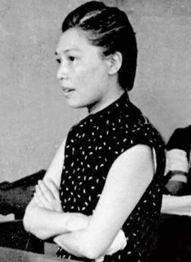 汉奸的下场：李士群被毒死，身体缩小得像只猴子
