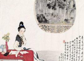 曲高和寡，空有绝世才华的易安居士，谁是她孤独灵魂的同行者？