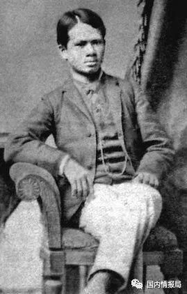 中国第一家出了五个正国级干部!