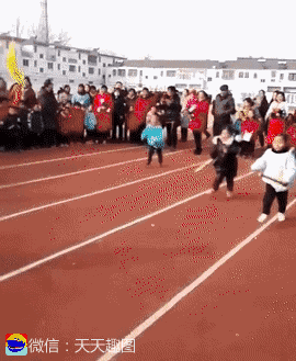 搞笑趣图:传说中的