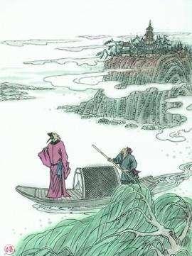 千古传颂的唐诗五律名篇，艳丽千秋