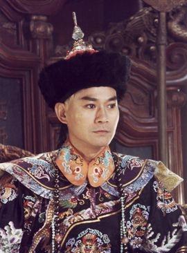 九十年代风靡内地的四部台湾古装剧,排名第一