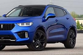 2018春节买啥车？5款20万元SUV最高降五千，实力不输30万合资车