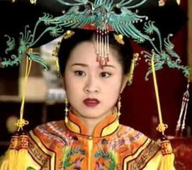 乾隆帝的最后一位妃嫔与乾隆相差47岁,却在乾