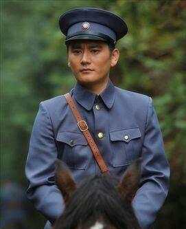 汪涵都要钱枫减肥,看看他的照片就知道胖的原