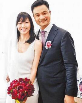 她们都曾是中国人心中的女神，但最后都嫁给了老外！