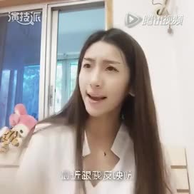 膜拜啊！美女演技大爆发 重演经典