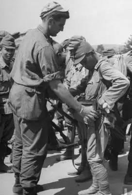 日本人为啥被称为倭寇?并非恶意污蔑,看照片